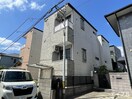 外観写真 AR・Twins二日市Ⅰ