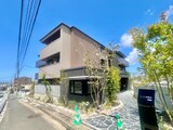 仮)シャーメゾン西鳴水