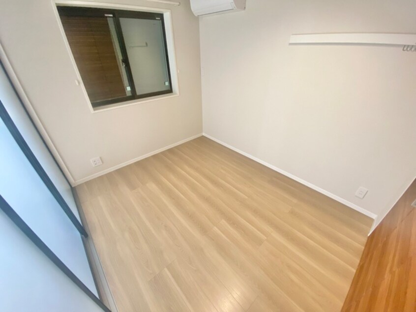 居室 シャーメゾン西鳴水