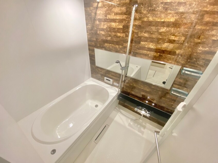 バス／シャワールーム等 シャーメゾン西鳴水