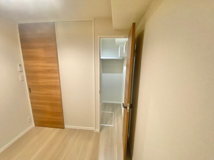 内観写真 シャーメゾン西鳴水