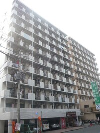 ホワイトパレス黄金(1107)