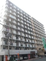 ホワイトパレス黄金(1107)