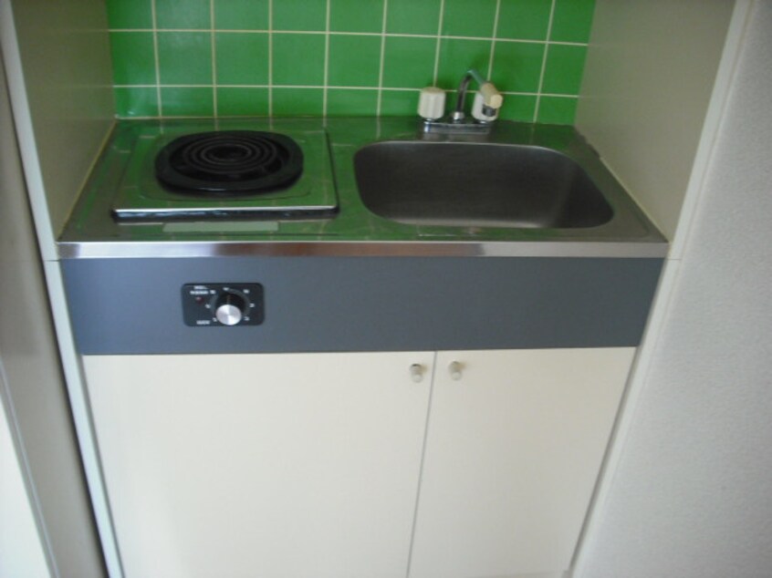 キッチン ホワイトパレス黄金(1107)