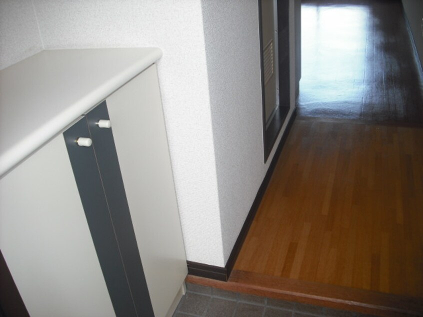 靴箱 ホワイトパレス黄金(1107)