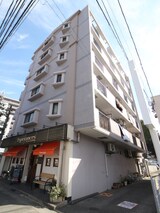 グランシャリオ竹下