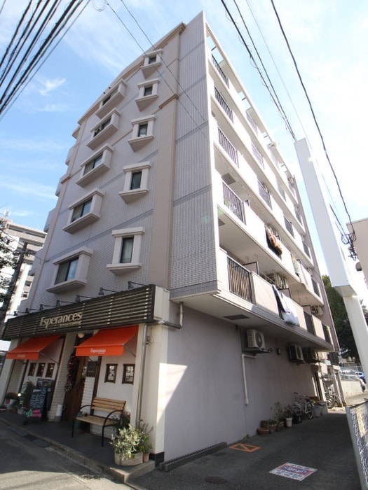 外観写真 グランシャリオ竹下