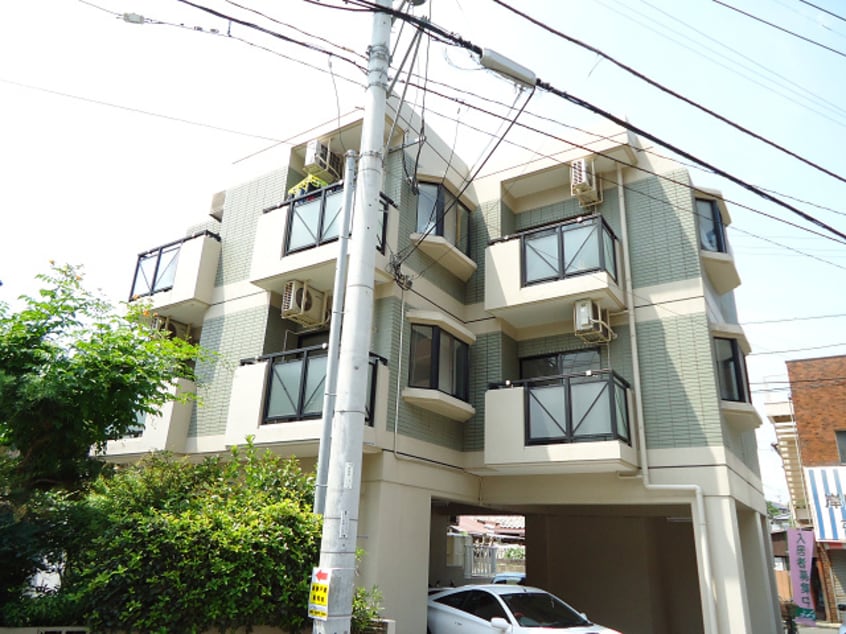 外観写真 グランディ香椎駅東