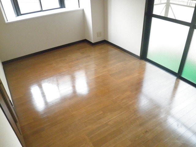 居室 グランディ香椎駅東