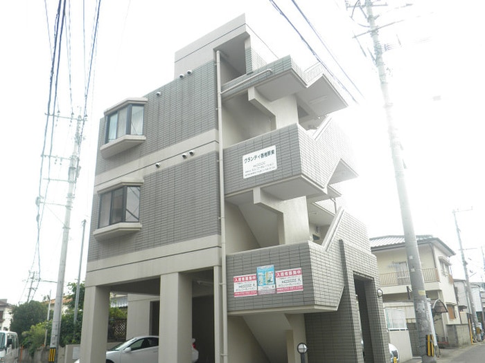 その他 グランディ香椎駅東