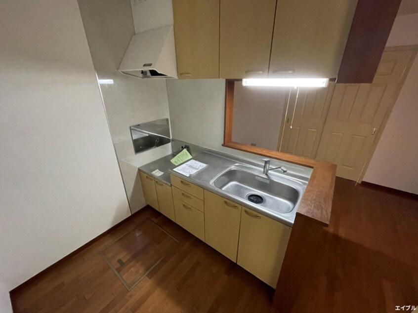 キッチン ＩＭＡＧＩＮＥ  ＨＯＵＳＥ