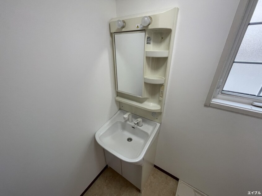 洗面 ＩＭＡＧＩＮＥ  ＨＯＵＳＥ