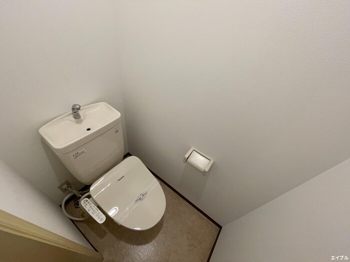 トイレ ＩＭＡＧＩＮＥ  ＨＯＵＳＥ