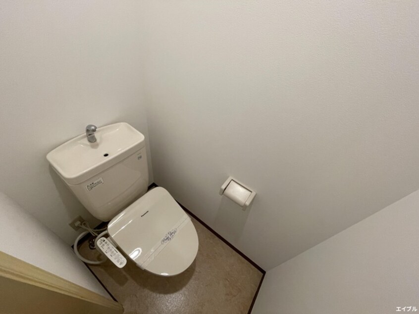 トイレ ＩＭＡＧＩＮＥ  ＨＯＵＳＥ