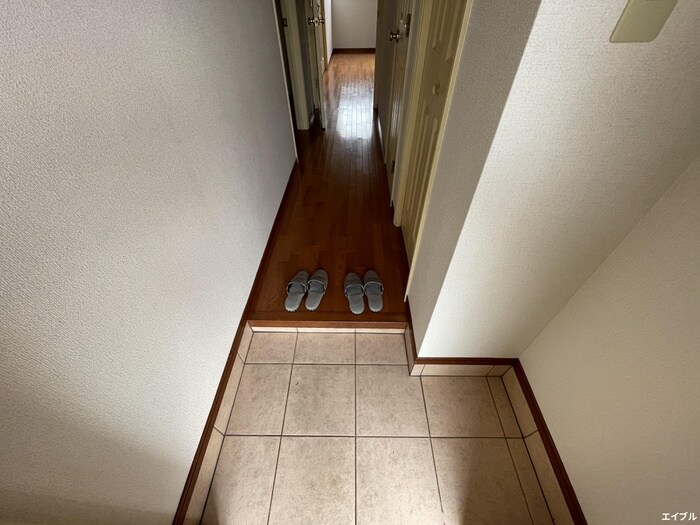 玄関 ＩＭＡＧＩＮＥ  ＨＯＵＳＥ