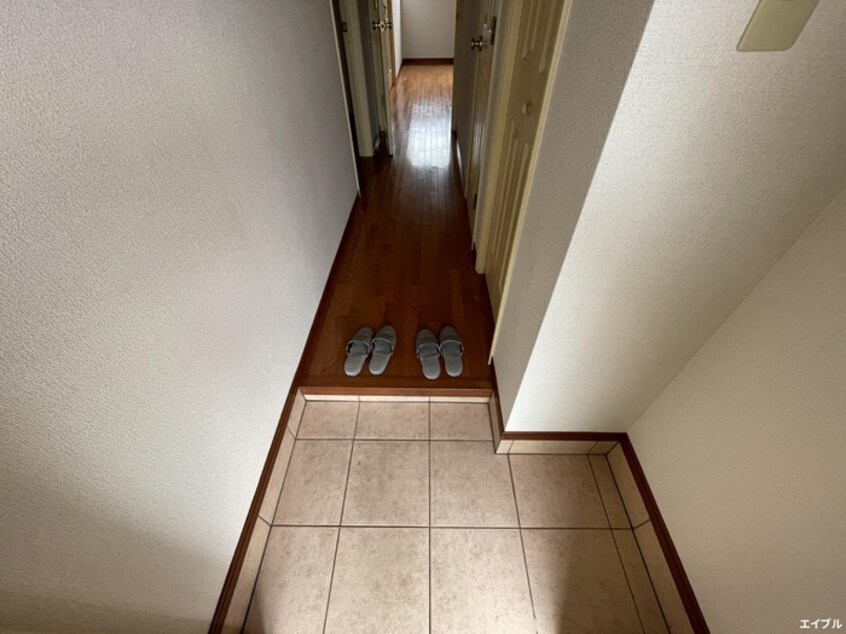 玄関 ＩＭＡＧＩＮＥ  ＨＯＵＳＥ