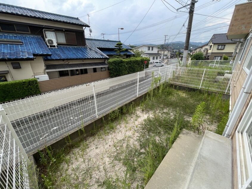 ベランダ・バルコニー ＩＭＡＧＩＮＥ  ＨＯＵＳＥ