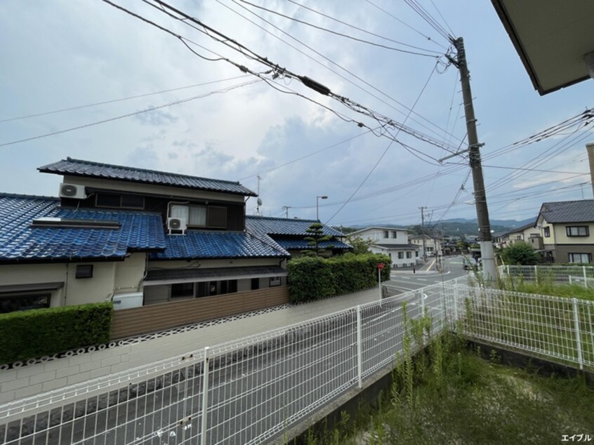 室内からの展望 ＩＭＡＧＩＮＥ  ＨＯＵＳＥ