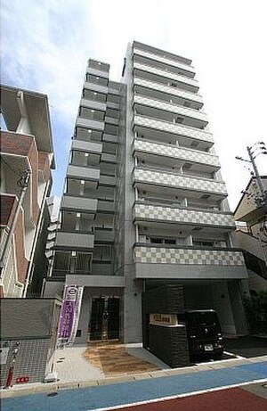 アイセレブ箱崎駅前(502)