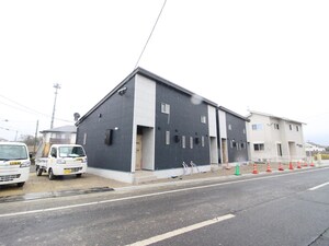仮）クローバーテラス