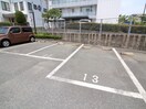 駐車場 シーサイド小戸