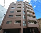 アネシス片野の外観
