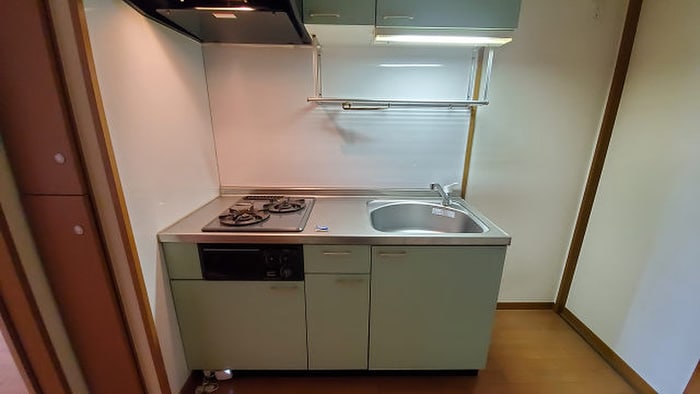 キッチン アネシス片野