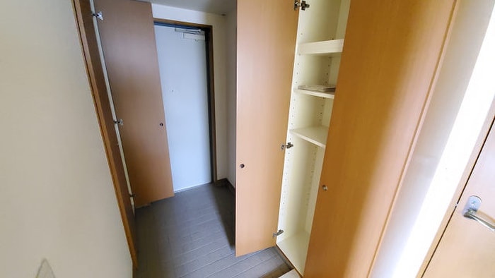 靴箱 アネシス片野