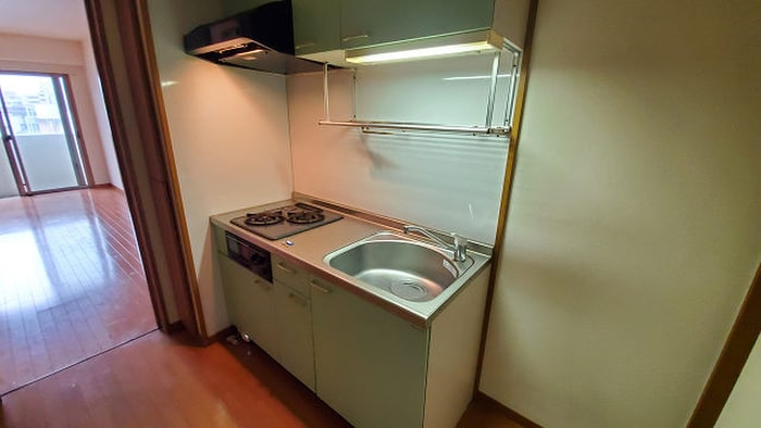 内観写真 アネシス片野