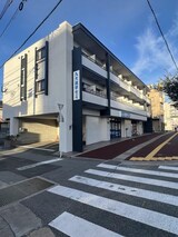 コスミオン箱崎