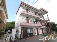 ハイツ別府