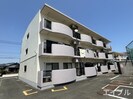 ヴィヴァン南大橋の外観