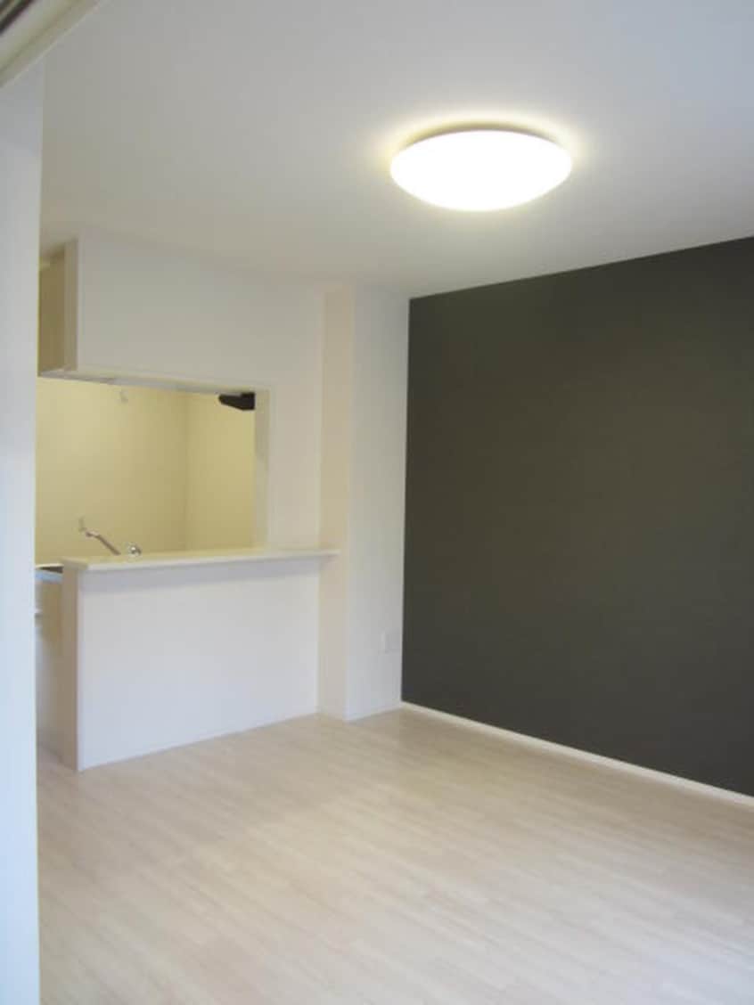 居室 アジャートK