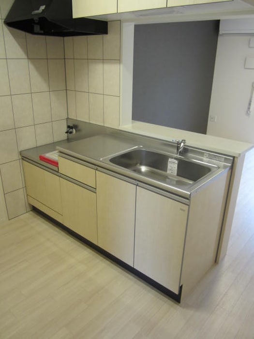 キッチン アジャートK