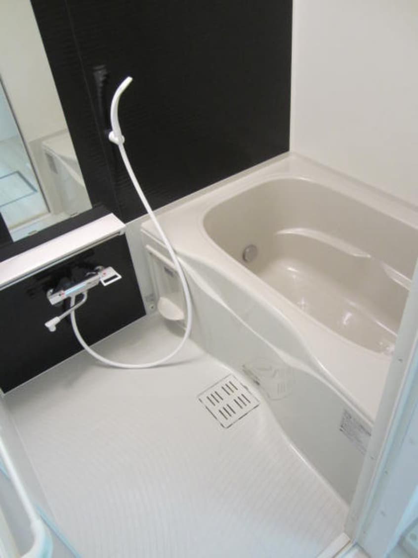 バス／シャワールーム等 アジャートK