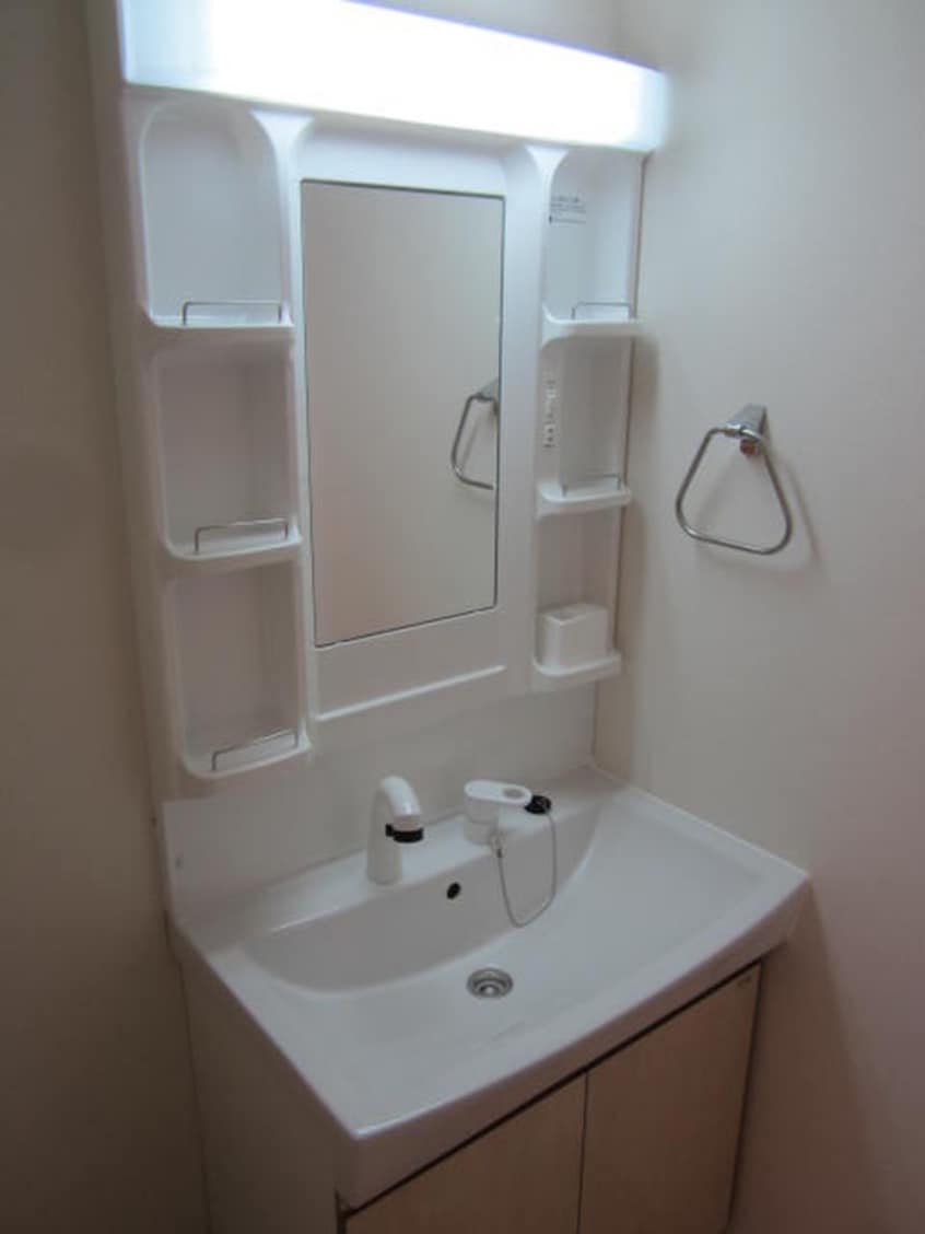 洗面 アジャートK