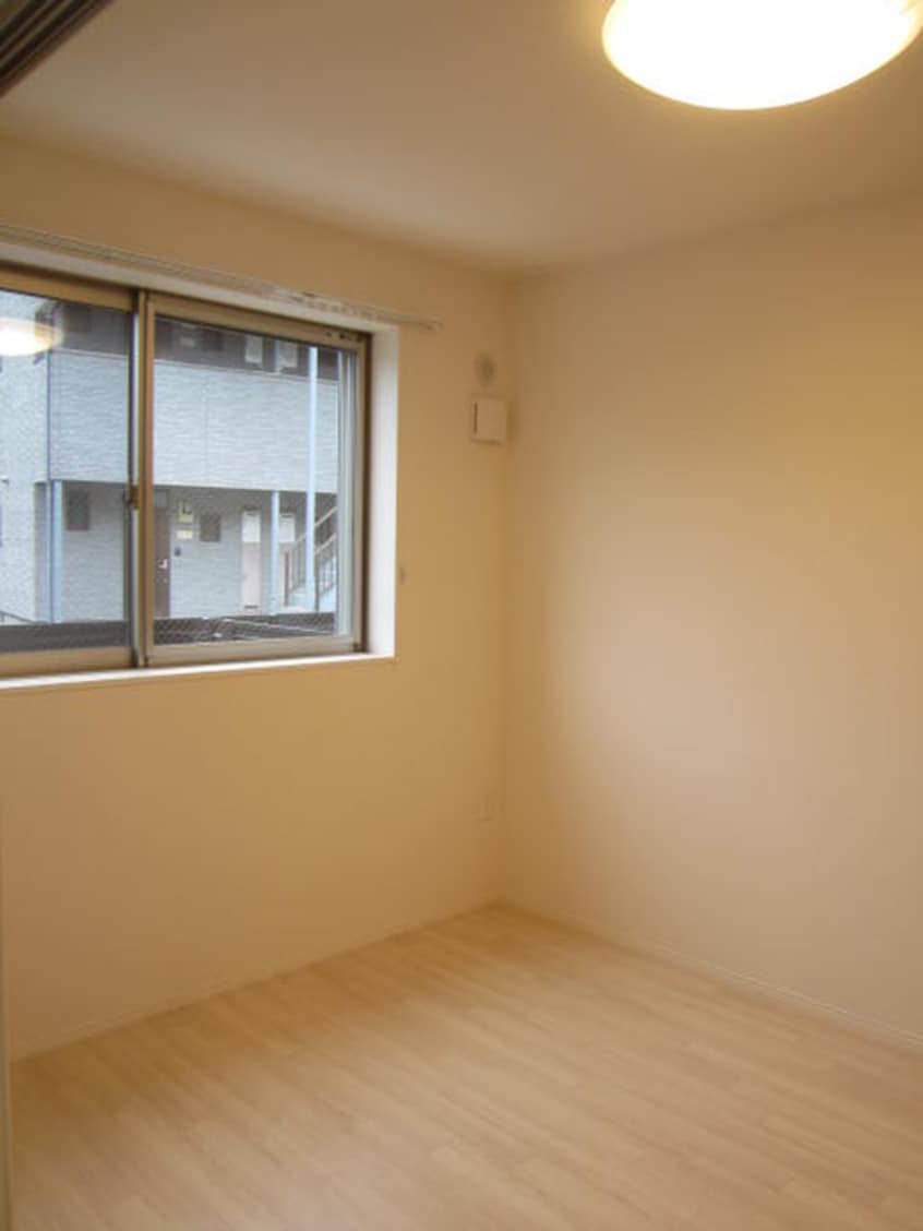 内観写真 アジャートK