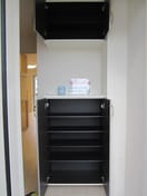 靴箱 アジャートK