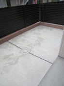 ベランダ・バルコニー アジャートK