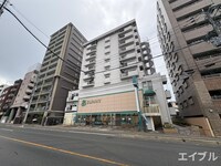 春日原ﾊﾟｰｸﾏﾝｼｮﾝ　（508）
