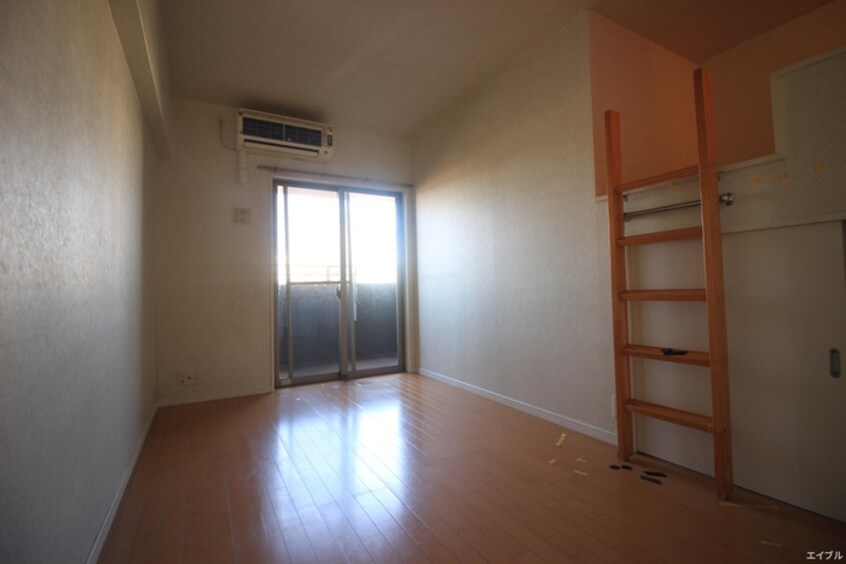 居室 アクタス博多Ｖタワ－