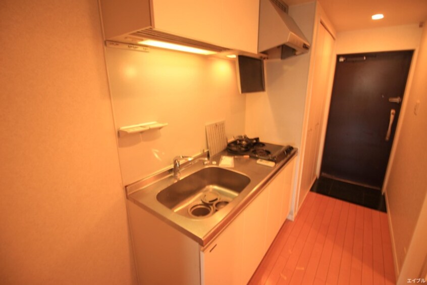 キッチン アクタス博多Ｖタワ－