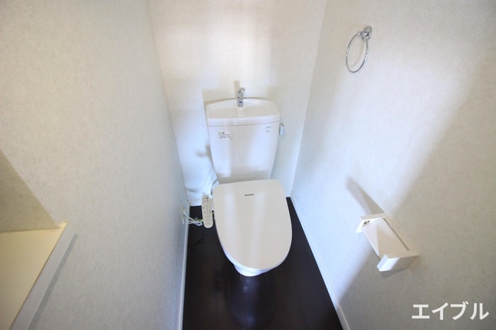 トイレ アクタス博多Ｖタワ－