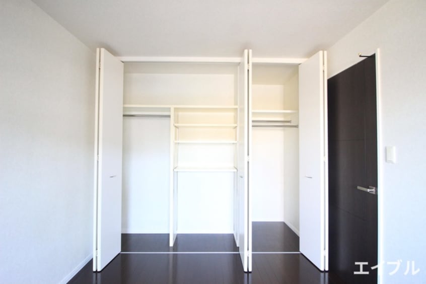 収納 アクタス博多Ｖタワ－