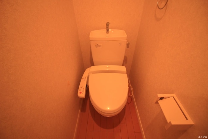 トイレ アクタス博多Ｖタワ－