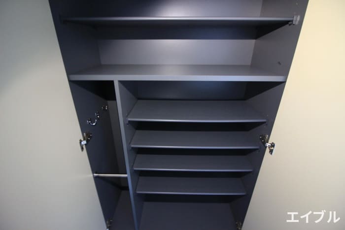 靴箱 アクタス博多Ｖタワ－