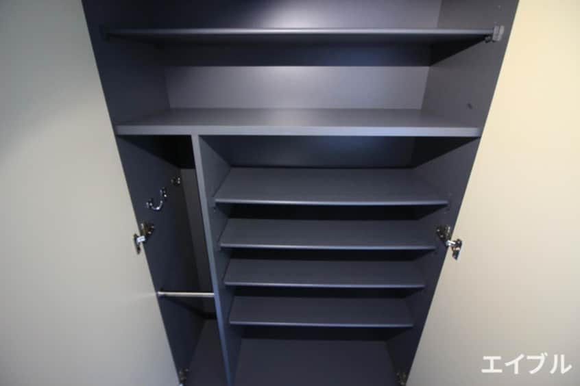 靴箱 アクタス博多Ｖタワ－