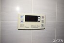 内観写真 アクタス博多Ｖタワ－