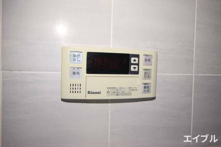 内観写真 アクタス博多Ｖタワ－