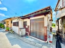 直方戸建670の外観